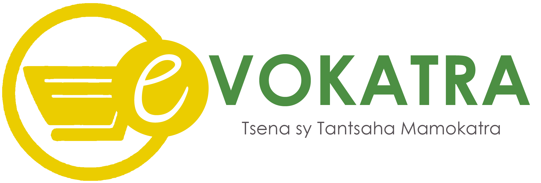 E-Vokatra – Une plateforme moderne de mise en relation des producteurs et des consommateurs