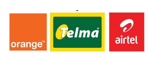 Tarif plancher de l’internet mobile : Telma, Orange Madagascar et Airtel adaptent leurs offres