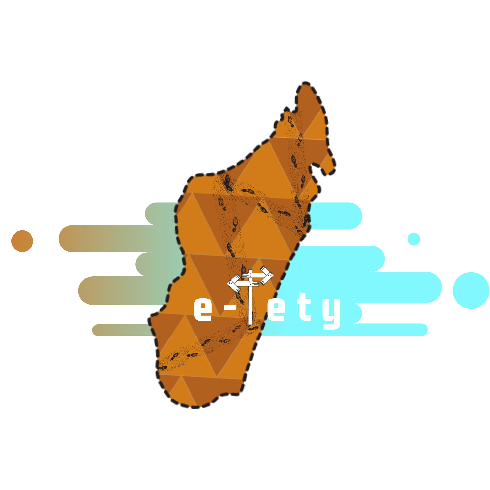E-tety – vers une plateforme en ligne et physique de co-Tourisme à Madagascar