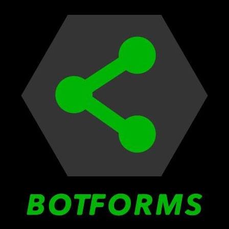 Botforms – Le générateur de chatbot en un clic