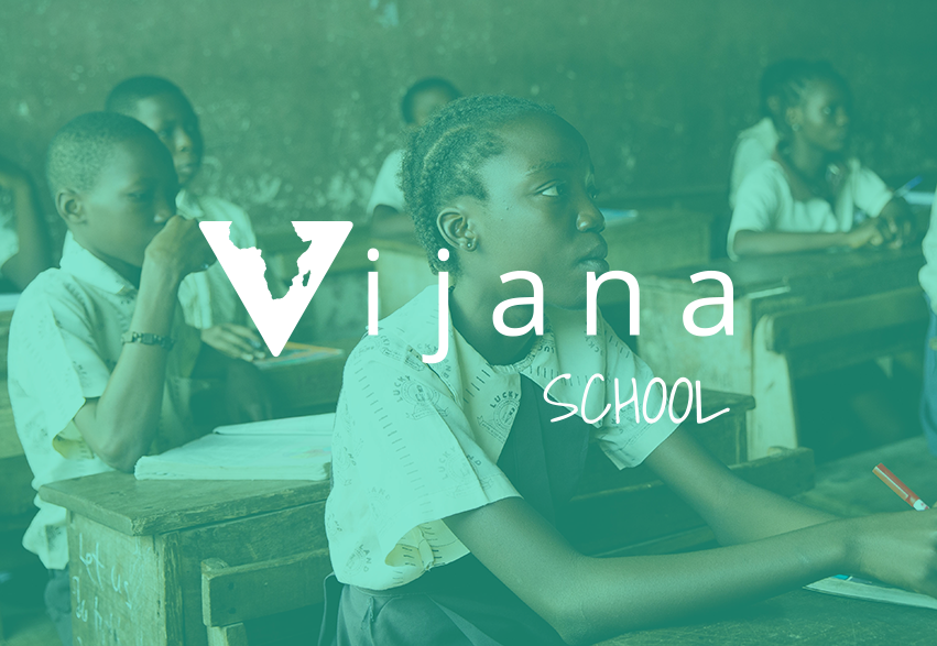 Vijana School, première application mobile de soutien scolaire en Afrique