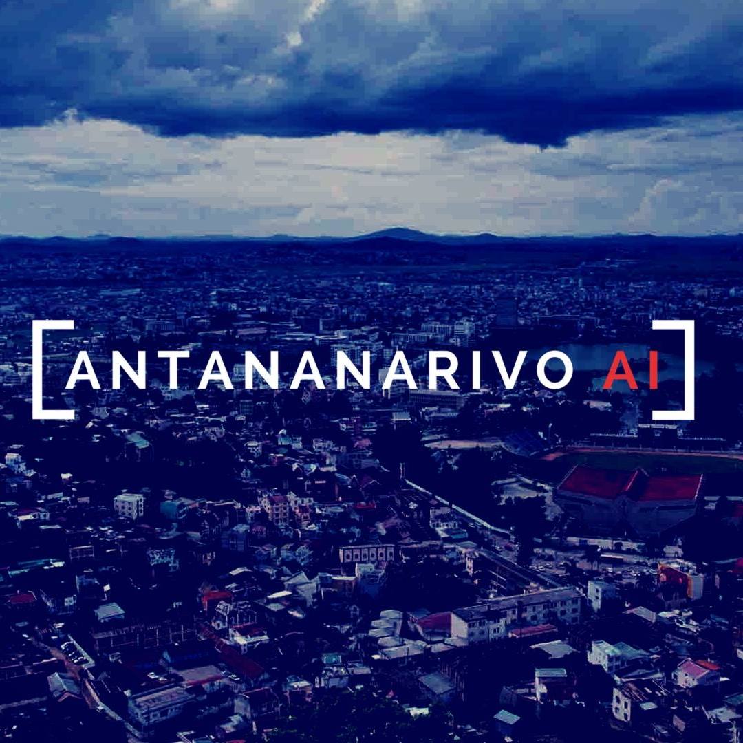 Antananarivo AI 2ème Edition – L’ intelligence artificielle appliqué à l’e-commerce