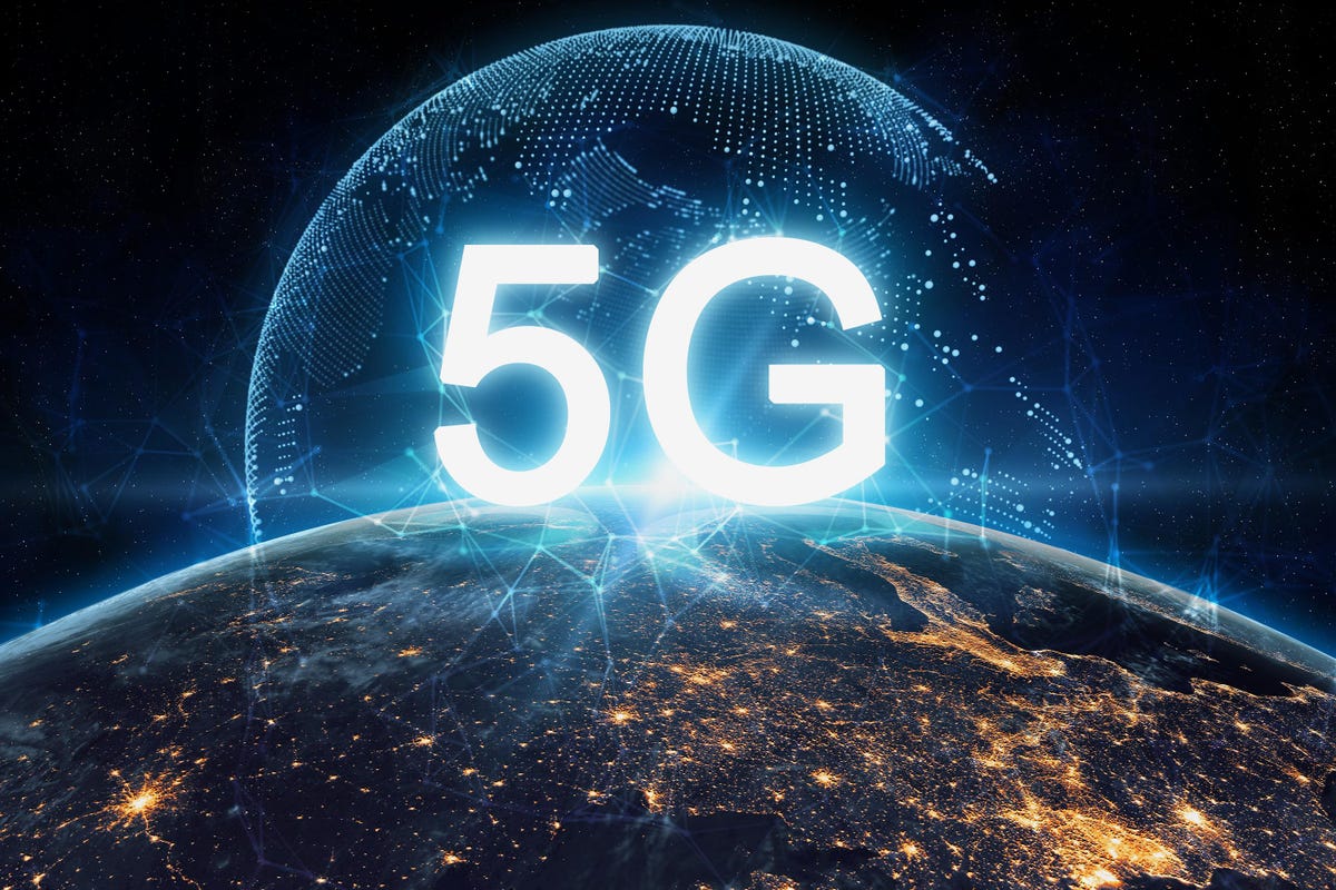 La 5G – Le réseau qui va révolutionner l’IoT
