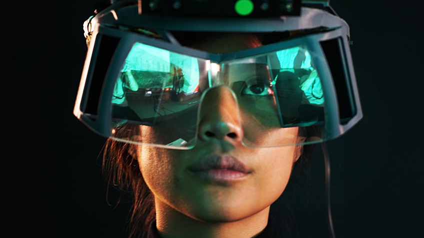 Project North Star : La réalité virtuelle open source n’est pas de la science fiction