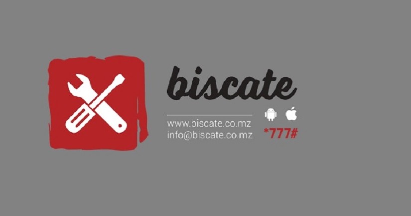 Biscate: disrupter le marché du travail informel en Mozambique via SSD – UX Information Technologies