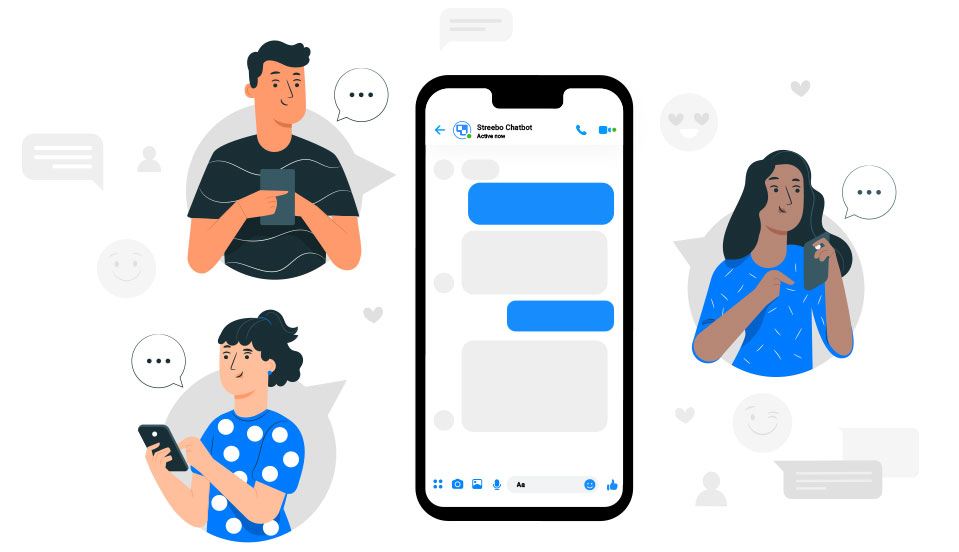 chatbot for messenger facebook
