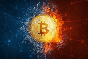 blockhain & bitcoin