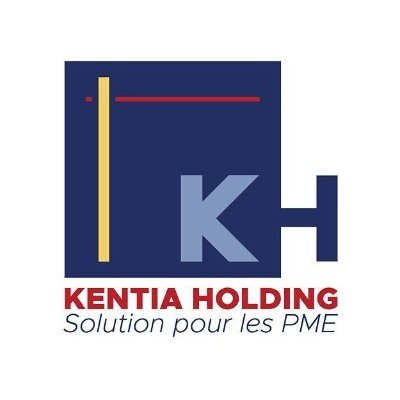 Kentia Holding SARL – Au service des entreprises, des startups et particuliers
