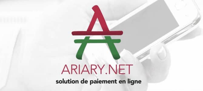 Ariary.Net, la plateforme de paiement en ligne en Ariary