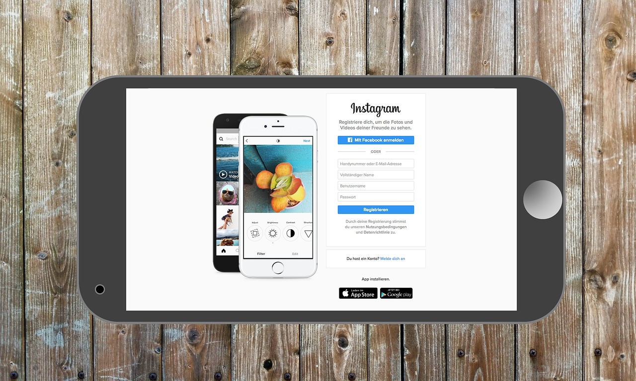 Instagram modifie son algorithme pour soutenir les petits créateurs