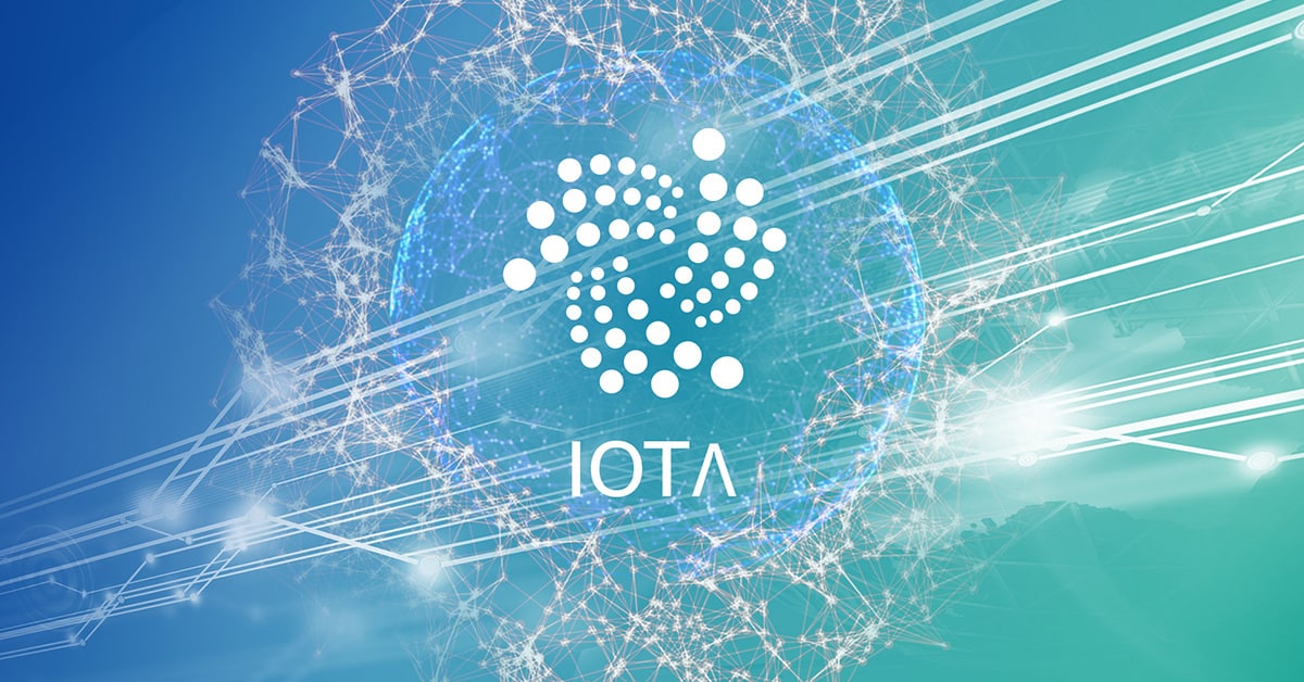 IOTA, la blockchain des objets connectés capitalisée à 13 milliards de dollars début 2018