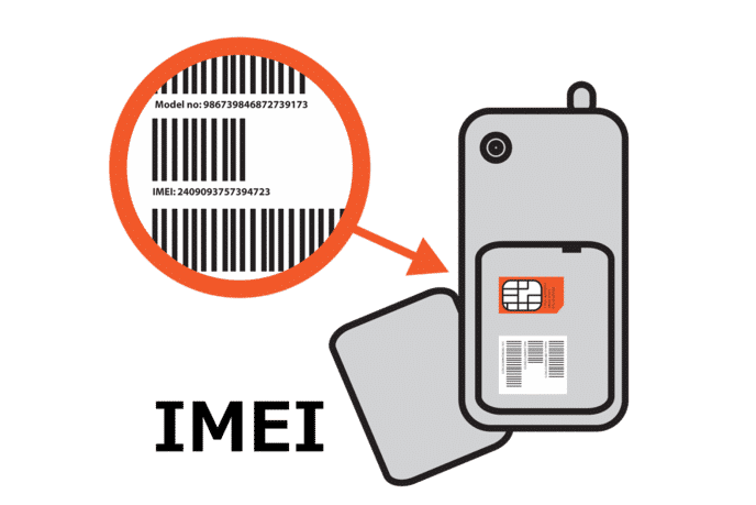 Bye bye les téléphones mobiles sans numéro IMEI à Madagascar !