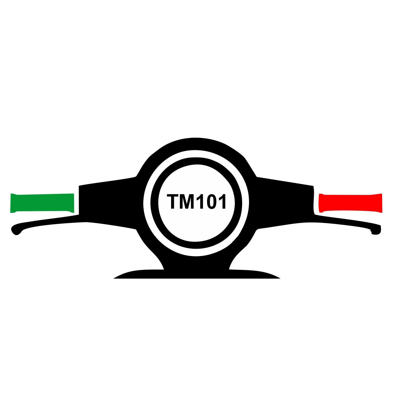 TM101 – Une application de réservation de taximoto pour faciliter les déplacements à Antananarivo