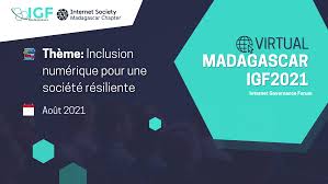 Inclusion numérique à Madagascar – La résilience des jeunes discutée