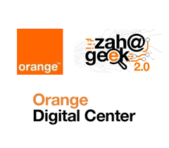 Zah@Geek 2.0 : le salon numérique à ne pas manquer !