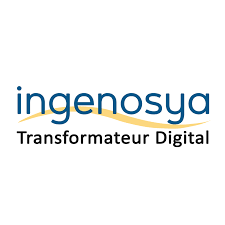 Ingenosya – Le renommé « Transformateur digital »