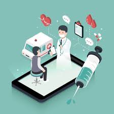 Médecine numérique : la santé à l’ère de la technologie