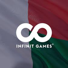 Infinit Games, un studio de jeu vidéo batti sur la passion