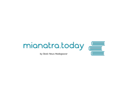 Mianatra.today – La plateforme d’apprentissage sur les métiers du digital