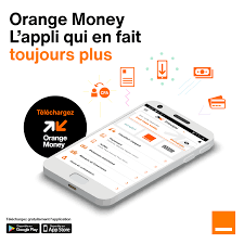 Application Orange Money – Le « must-have » des utilisateurs Orange