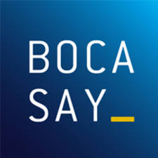 Bocasay, pour une production informatique Agile