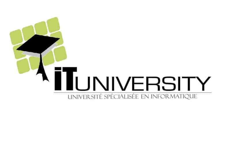 IT University – L’université au cœur de la technologie